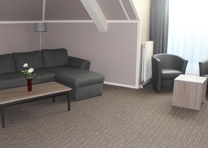Hotel Restaurant \'T Klokje