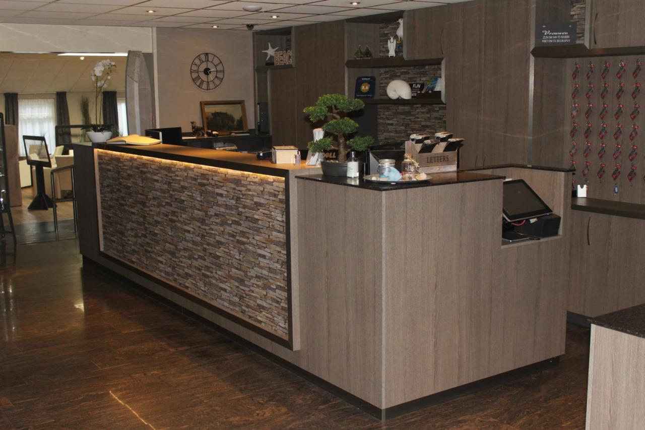 Restaurant 't Klokje Hotel 3*