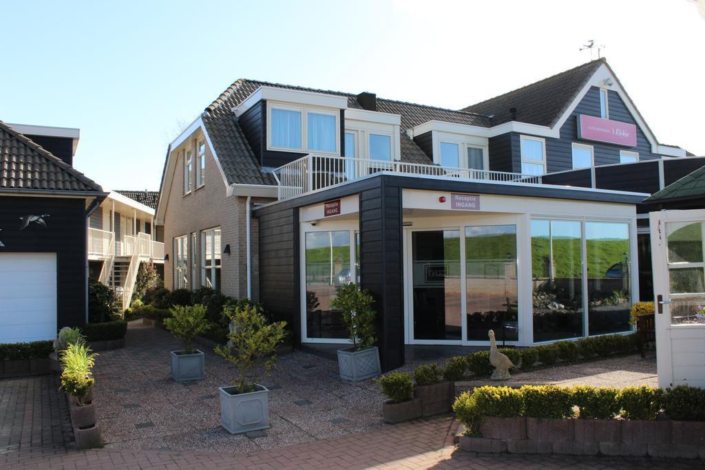 Restaurant 't Klokje 3*