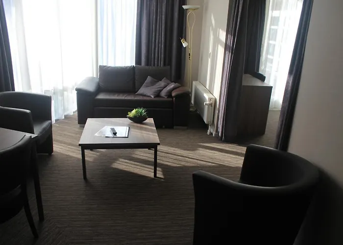 Hotel Restaurant \'T Klokje