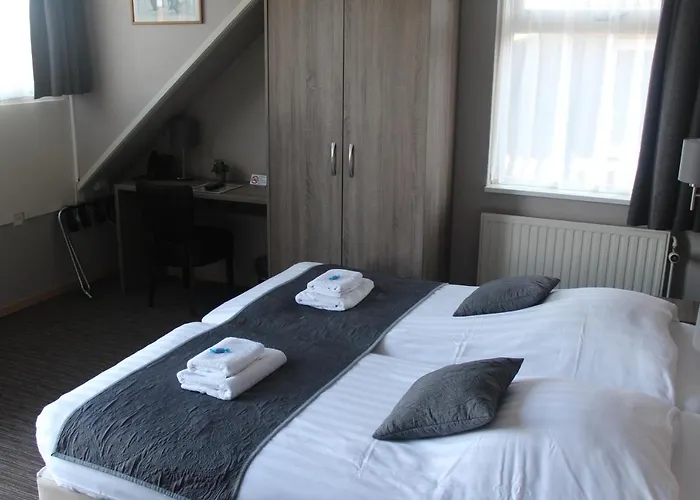 Hotel Restaurant \'T Klokje