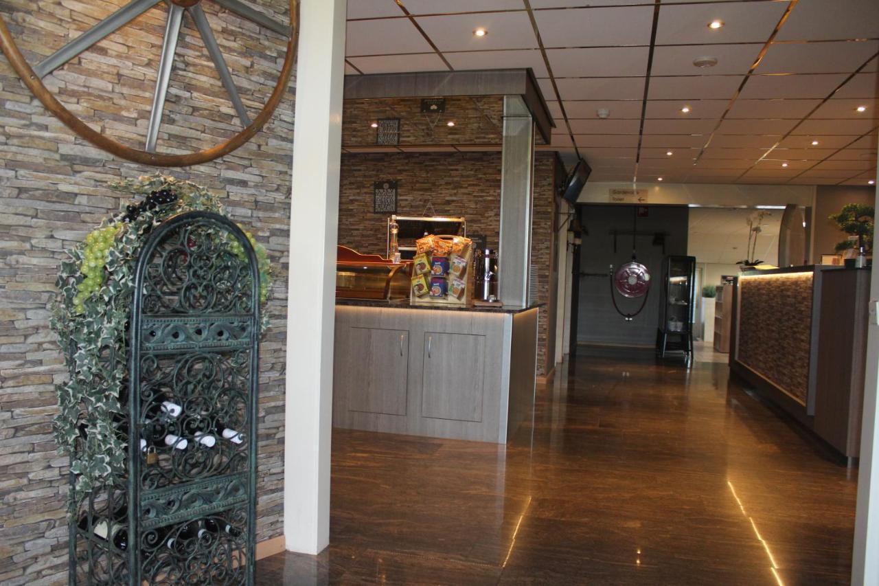 Hotel Restaurant 't Klokje Renesse