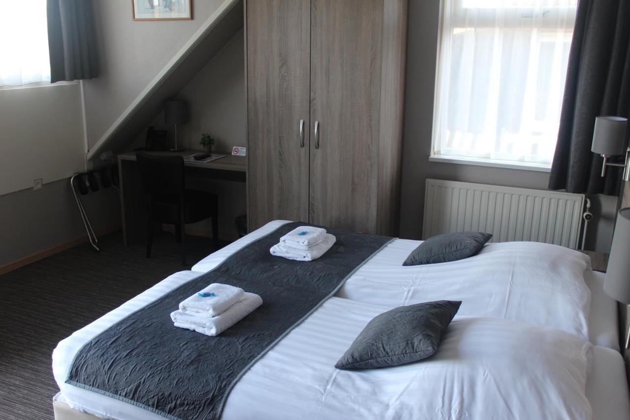 Restaurant 't Klokje Hotel Renesse